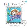 123 I Can Draw! (精装)