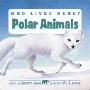 Polar Animals (平装)