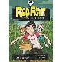 Food Fight (平装)