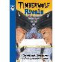 Timberwolf Rivals (平装)
