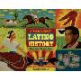 A Kid's Guide to Latino History: More Than 50 Activities (平装)