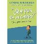 Que Pasa En Mi Cuerpo? Libro Para Muchachos: La Guia de Mayor Venta Sobre El Desarrollo Escrita Para Adolescentes y Preadolescentes (平装)