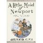 A Little Maid of Newport [With Paper Doll] (DVD)