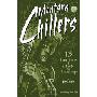 Montana Chillers: 13 True Tales of Ghosts and Hauntings (平装)