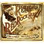 Railroad John and the Red Rock Run (精装)