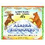 Moose Racks, Bear Tracks, and Other Alaska Kidsnacks (平装)