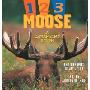 1, 2, 3 Moose (平装)