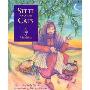 Sitti and the Cats: A Tale of Friendship (平装)