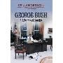 George Bush: A Lifetime of Service (平装)