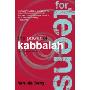 The Power of Kabbalah for Teens (平装)