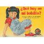 Que Hay en Mi Bolsillo? = What's in My Pocket? (平装)