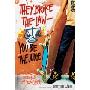 They Broke the Law; You Be the Judge: True Cases of Teen Crime (平装)