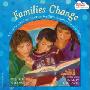 Families Change: A Book for Children Experiencing Termination of Parental Rights (平装)