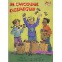 El Chico del Despegue = The Blastoff Kid (精装)