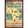 Rowland Bingham: Into Africa's Interior (平装)