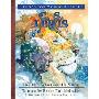 C.S. Lewis: The Man Who Gave Us Narnia (精装)