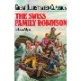 The Swiss Family Robinson (图书馆装订)