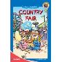Country Fair, Level 1 (平装)