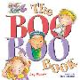 The Boo Boo Book (木板书)