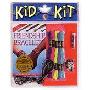 Hotshots Friendship Bracelets Kid Kit [With Jewelery Kit] (平装)