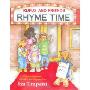 Rufus and Friends Rhyme Time (精装)