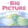 The Big Picture Story Bible (精装)
