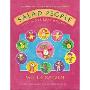 Salad People and More Real Recipes: A New Cookbook for Preschoolers and Up (精装)