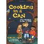 Cooking in a Can: More Campfire Recipes for Kids (平装)