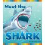 Meet the Shark (精装)