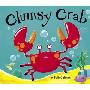 Clumsy Crab (精装)