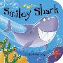 Smiley Shark (木板书)