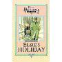Holidays at Roselands (精装)