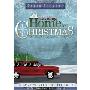 Traveling Home for Christmas: Four Stories That Journey to the Heart of the Holiday by O. Henry, Leo Tolstoy and Anthony Trollope (CD)