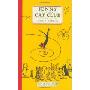 Jenny and the Cat Club: A Collection of Favorite Stories about Jenny Linsky (精装)