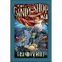 The Candy Shop War (精装)