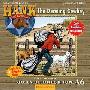 The Dancing Cowboy (CD)
