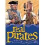 Real Pirates (精装)