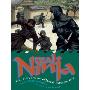 Real Ninja (精装)