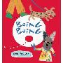 Boing Boing (精装)