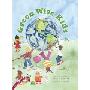 Green Wise Kids (精装)