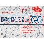 Doodles to Go (螺旋装帧)