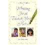 The Kids' Guide to Writing Great Thank-You Notes (精装)
