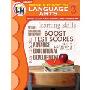 Language Arts: Grade 3 (平装)