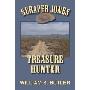 Scraper Jones: Treasure Hunter (平装)