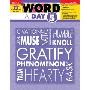 Word a Day Grade 5 (平装)