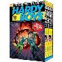 Hardy Boys Boxed Set: Vol. #13 - 16 (精装)