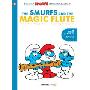 The Smurfs #2: The Smurfs and the Magic Flute (平装)