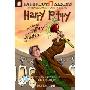 Papercutz Slices #1: Harry Potty and the Deathly Boring (精装)