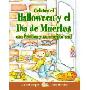 Celebra El Halloween y El Dia de Muertos Con Cristina y Su Conejito Azul (平装)