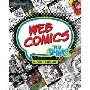 Web Comics for Teens (平装)
